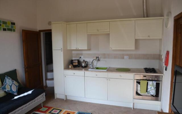 Casa Nestore Holiday Apartments