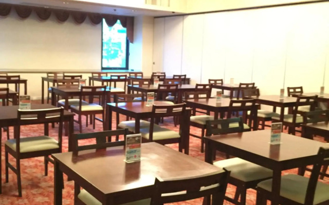 Hotel Crown Hills Yamagata