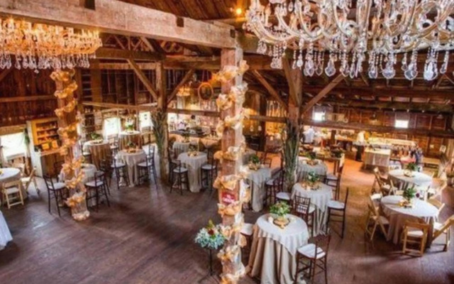 Inn at Jackson
