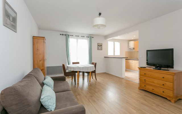 Résidence meublée Les Joséphines