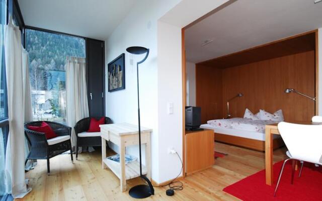 Appartments Markus Kofler