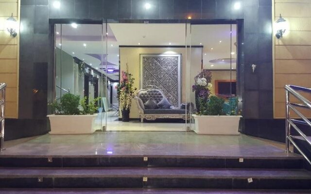 Deyala Hotel Apartments 1