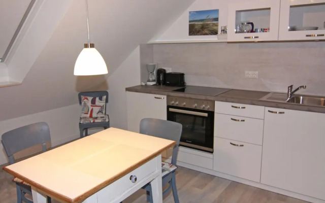 Ferienhaus Weiter Feldblick auf Fehmarn