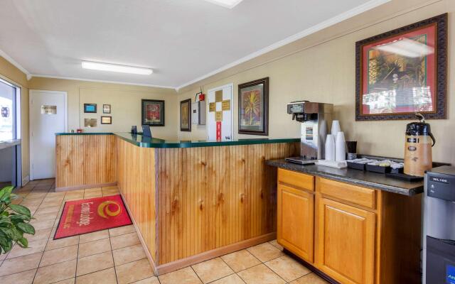 Studio 6 Summerville, SC – Charleston