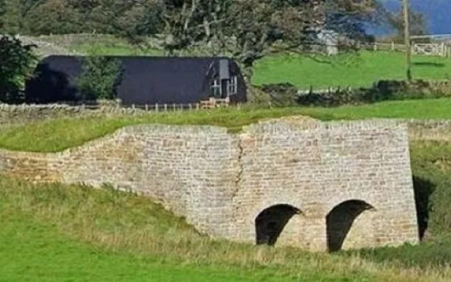High Keenley Fell Farm