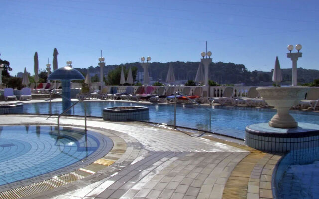 Maistra Select Island Hotel Katarina