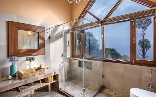 Larisa Homes X One Partridge Hill