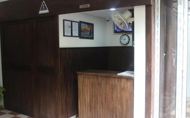 Stayzone 365 Inn