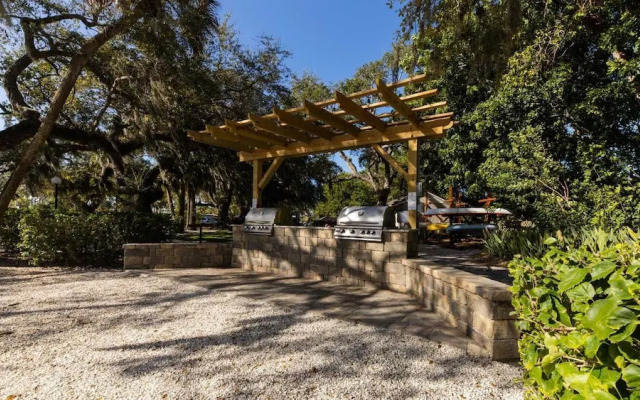 6415 Midnight Pass Road Unit 606