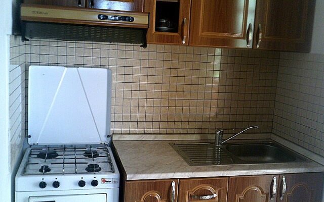 Gamel ApartHotel