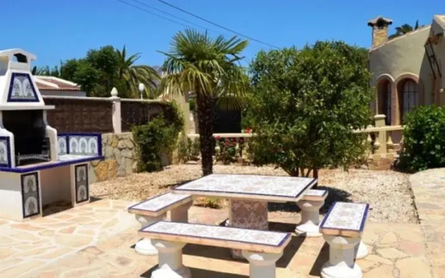 Casa Charly
