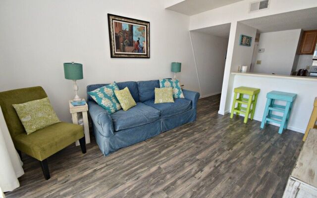 Sugar Beach 364 by RedAwning