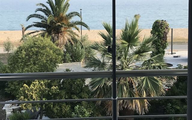 Nikolaidis Apartments