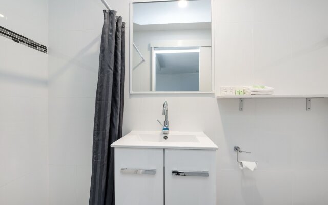 Port Macquarie Motel