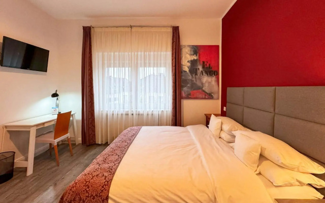 Trip Inn Boutique Rubens Hotel