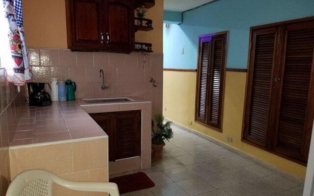 Hostal las Gallegas