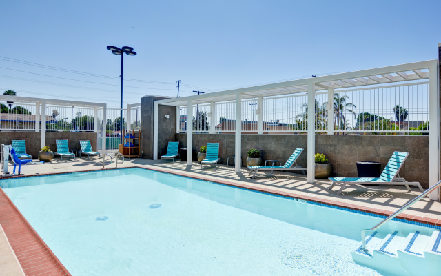 Home2 Suites by Hilton Azusa