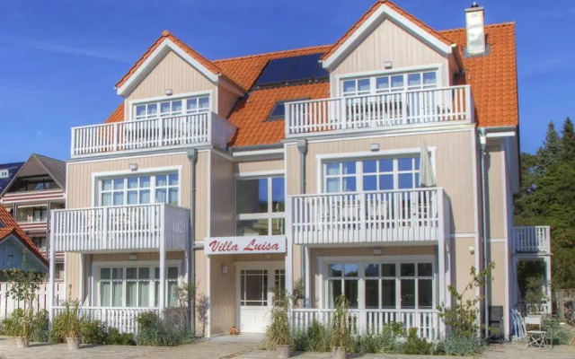 Villa Luisa