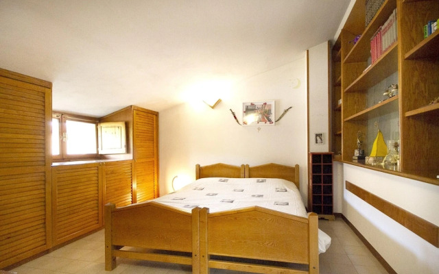 Apartment Via Irlanda