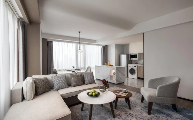 Somerset IOC Hangzhou