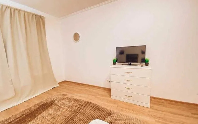 Апартаменты СанниДейс на ул. Люблинская, д. 76, корп. 4