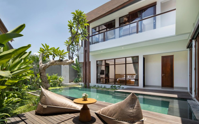 Agrapana Beach Villa