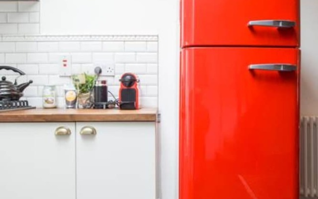 Renovated 2 Bedroom Home in The Liberties