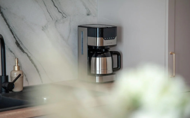 Posesja Plażowa Penthouse & SPA