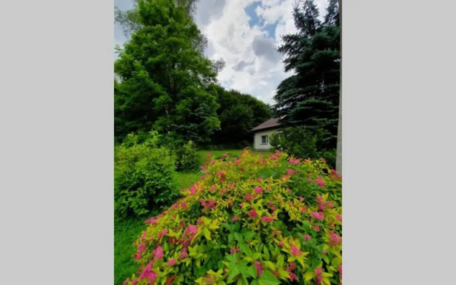 Bieszczadzki Zakątek