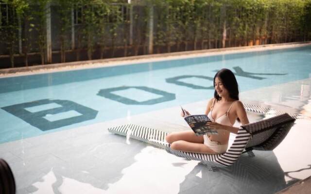 BOOK Design Hotel