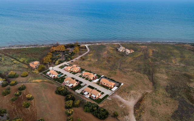 Cala Sol - Viola