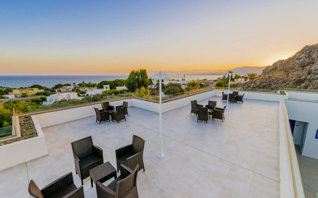 Eagles Nest Hotel