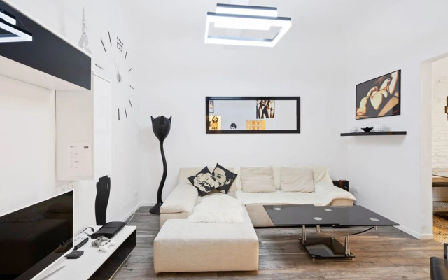 Carpe Diem Arno Apartment