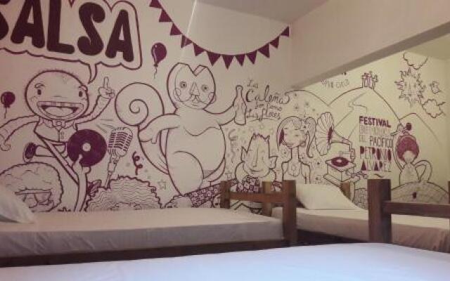 Lulos Hostal Boutique - Hostel