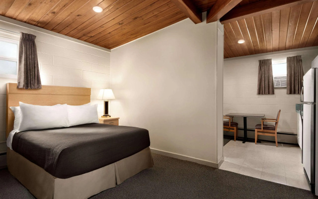 Thriftlodge Moose Jaw