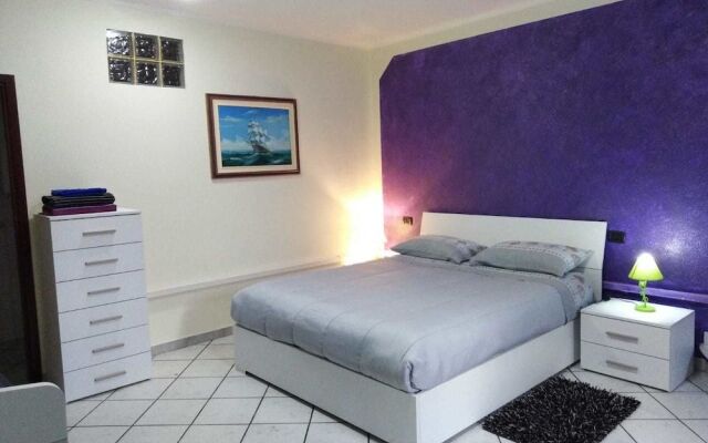 Bed & Breakfast Monti e Mare