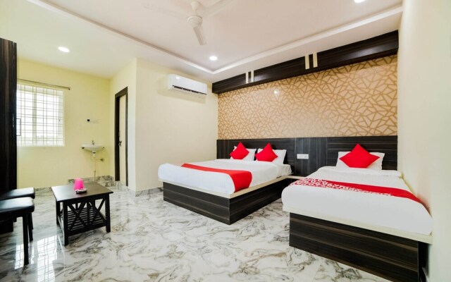 Hotel Ram Ratan Grand by OYO Rooms