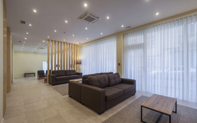 Hotel Sete Cidades