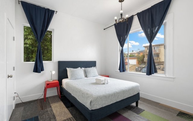 Commercial Homes - Private rooms in SSF