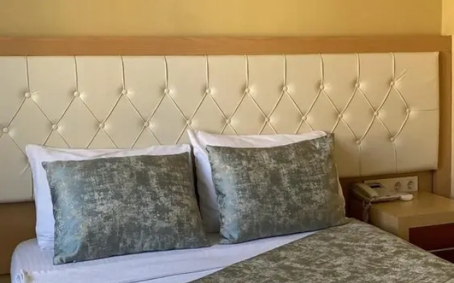 Merveille Hotel