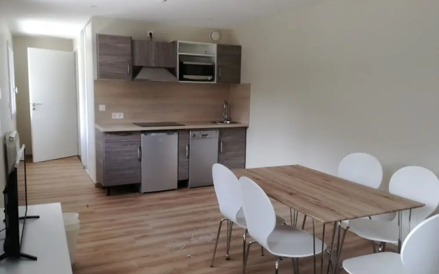 Les Logis du Château