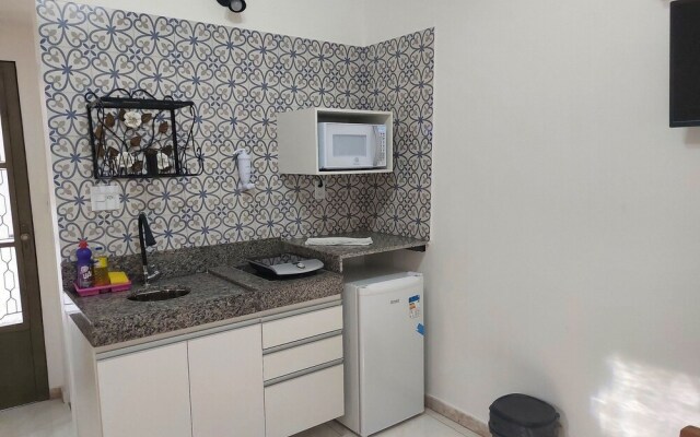 Kitnets no Bairro Rio Branco