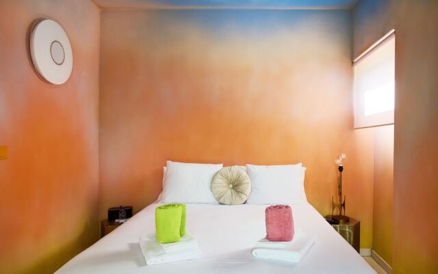 Estoril Valley by Lisbon-Coast vacation