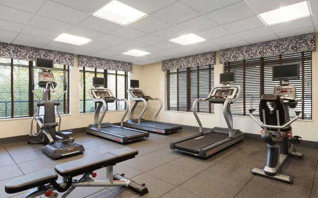 Hampton Inn & Suites Seattle/Renton