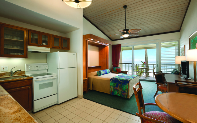 Napili Shores Maui by OUTRIGGER