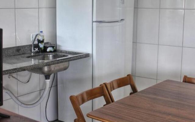 Apartamentos da 23