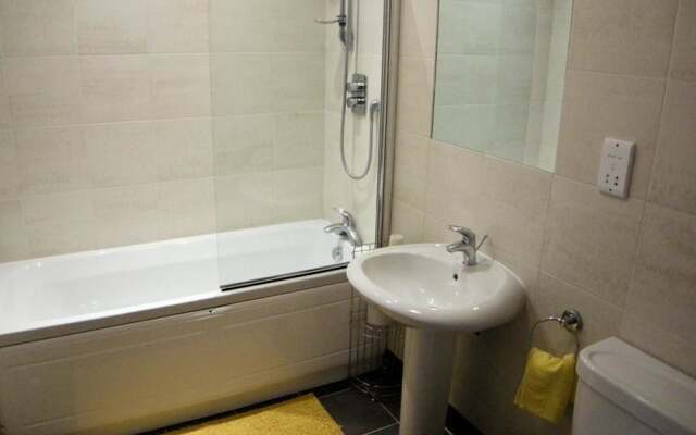 Victoria Street 37, Flat 1