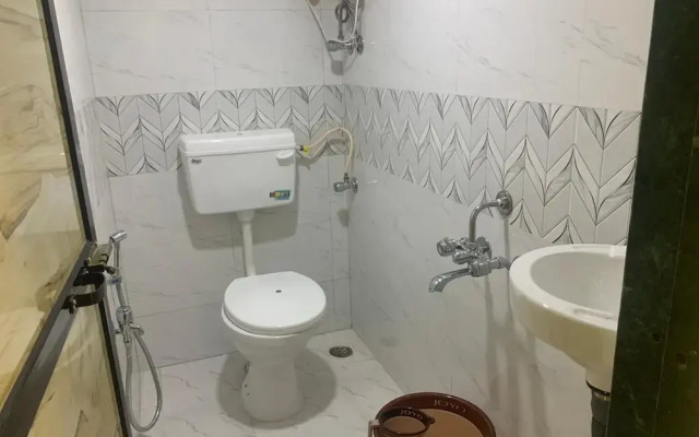 Hotel Sai Plaza