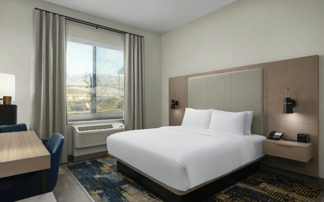 Fairfield Inn & Suites Livermore