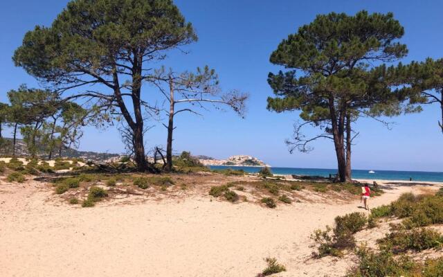 Camping Dolce Vita